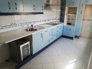 Piso con garaje y trastero en C/ Francisco Medina - Guadalajara - 2