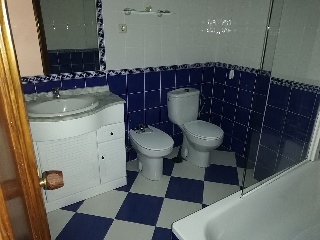 Piso con garaje y trastero en C/ Francisco Medina - Guadalajara - 3