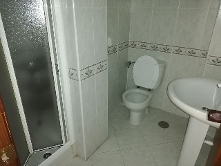 Piso con garaje y trastero en C/ Francisco Medina - Guadalajara - 4