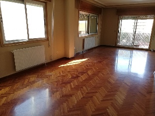 Piso con garaje y trastero en C/ Francisco Medina - Guadalajara - 6