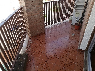 Piso con garaje y trastero en C/ Francisco Medina - Guadalajara - 10