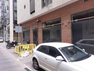 Local en venta en Lleida de 325  m²
