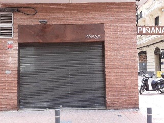 Local comercial en C/ Alcalde Fuster - Lleida - 2
