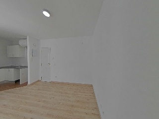Viviendas en C/ Sebastián de Eslava - Málaga - 2