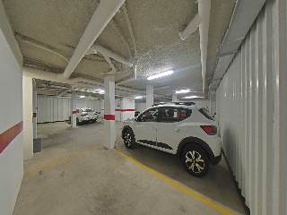Viviendas en C/ Sebastián de Eslava - Málaga - 26