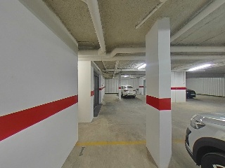 Viviendas en C/ Sebastián de Eslava - Málaga - 27