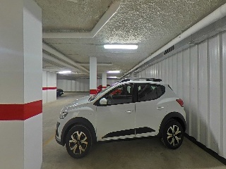 Viviendas en C/ Sebastián de Eslava - Málaga - 29