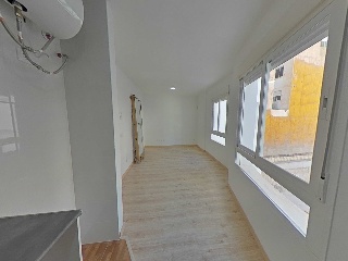Viviendas en C/ Sebastián de Eslava - Málaga - 2