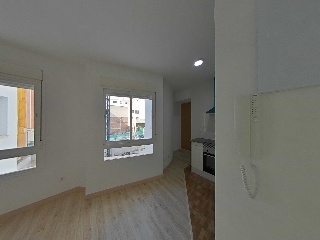 Viviendas en C/ Sebastián de Eslava - Málaga - 7