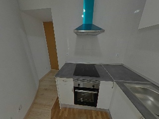 Viviendas en C/ Sebastián de Eslava - Málaga - 11