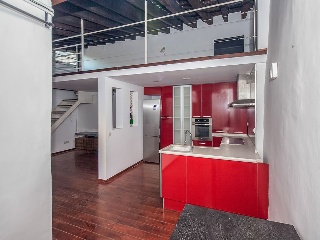 Piso en C/ Serranos - Valencia - 5