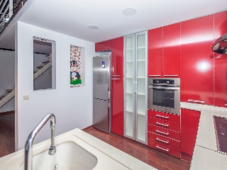 Piso en C/ Serranos - Valencia - 6