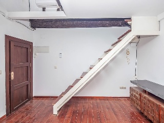 Piso en C/ Serranos - Valencia - 10