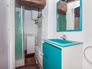 Piso en C/ Serranos - Valencia - 14