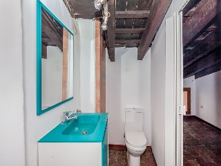 Piso en C/ Serranos - Valencia - 15