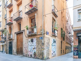 Piso en C/ Serranos - Valencia - 17