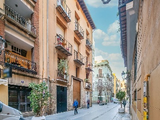 Piso en C/ Serranos - Valencia - 19