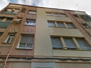 Pisos banco Terrassa