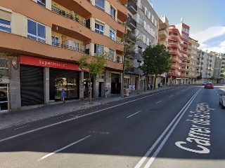 Piso en venta en Palma De Mallorca de 92  m²