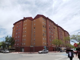 Piso en venta en San Vicente Del Raspeig de 93  m²
