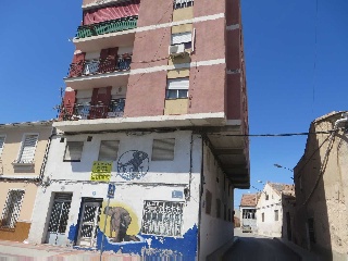 Piso en venta en Las Torres De Cotillas de 80  m²