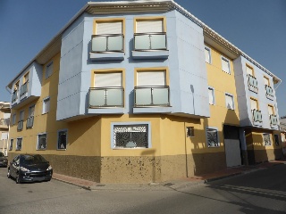 Piso en venta en Ceutí de 117  m²