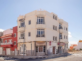 Piso en venta en Ingenio de 65  m²