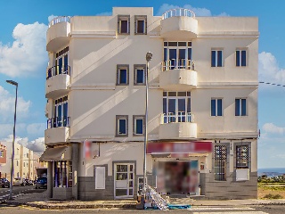 Piso en venta en Ingenio de 65  m²