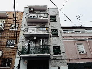 Pisos banco Madrid
