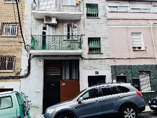 Piso en C/ Nicolás Sánchez 2