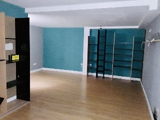 Piso en C/ Nicolás Sánchez 7