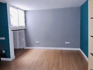 Piso en C/ Nicolás Sánchez 8
