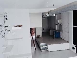 Piso en C/ Nicolás Sánchez 13