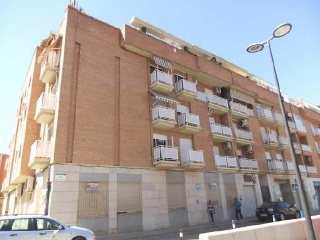 Pisos banco Murcia