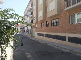 Garaje en venta en Vilamarxant de 19  m²