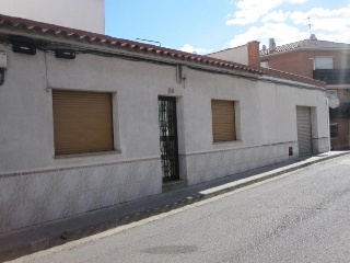 Solar en C/ Santa Fe, Rubí (Barcelona) 3