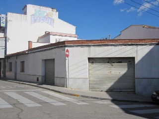 Solar en C/ Santa Fe, Rubí (Barcelona) 4