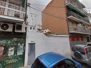 Pisos banco Madrid