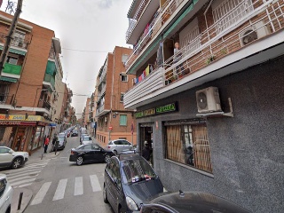 Solar en C/ Peña de la Atalaya, Madrid 7