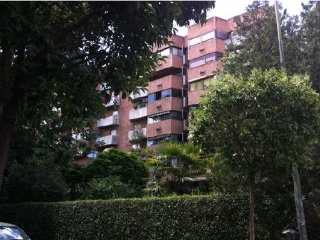 Pisos banco Madrid