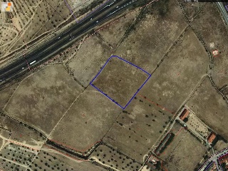 Suelo urbanizable en C / Mor, Tàrrega (Lleida) 3