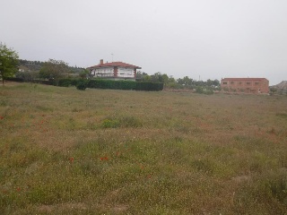 Suelo urbanizable en C / Mor, Tàrrega (Lleida) 5