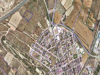 Suelo urbanizable en C / Mor, Tàrrega (Lleida) 6