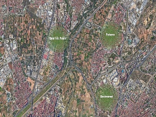 Suelo urbano en C/ Sant Sebastia - Paterna - Valencia 5