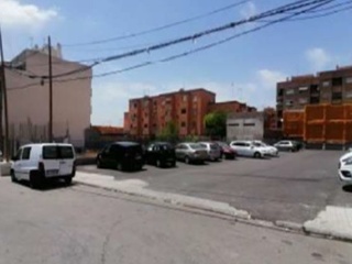 Suelo urbano en C/ Sant Sebastia - Paterna - Valencia 6