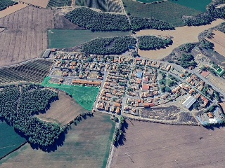Suelo urbano no consolidado en C/ del Carme 3
