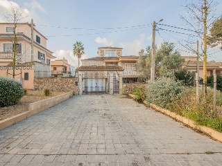 Pisos banco Palma de Mallorca