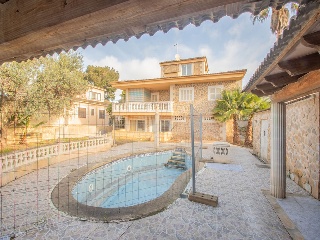 Vivienda en C/ Bellavista, Palma de Mallorca (Illes Balears) 31