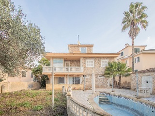 Vivienda en C/ Bellavista, Palma de Mallorca (Illes Balears) 33