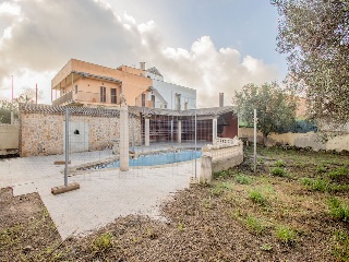 Vivienda en C/ Bellavista, Palma de Mallorca (Illes Balears) 35